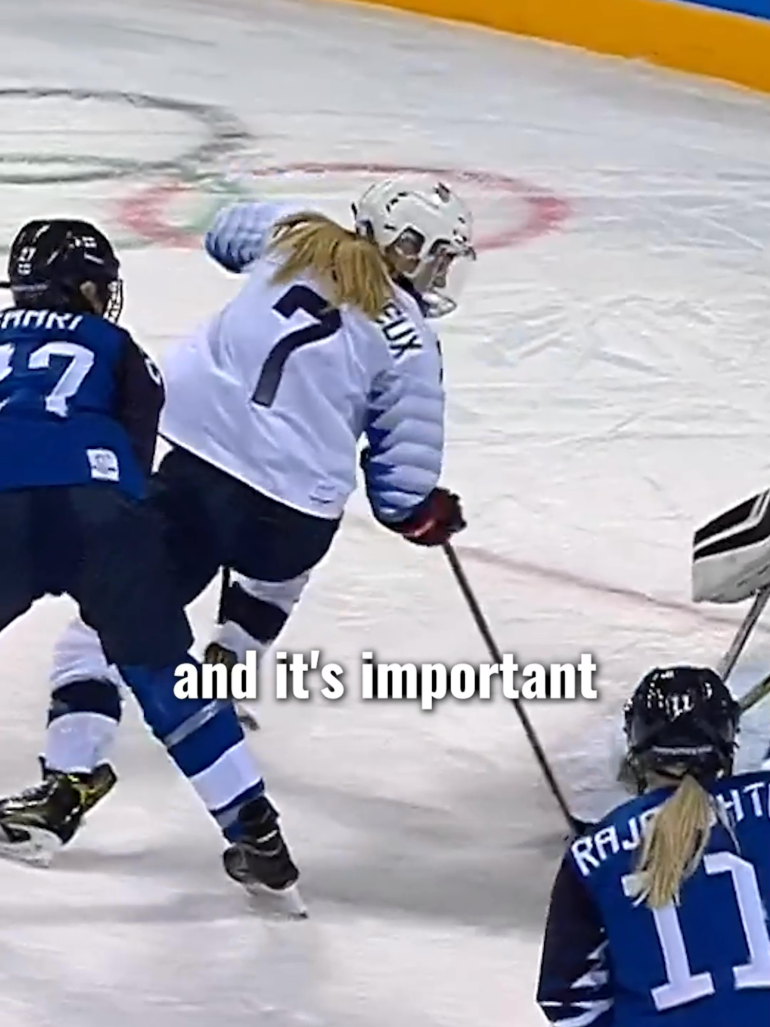 @Advancement Hockey Agency