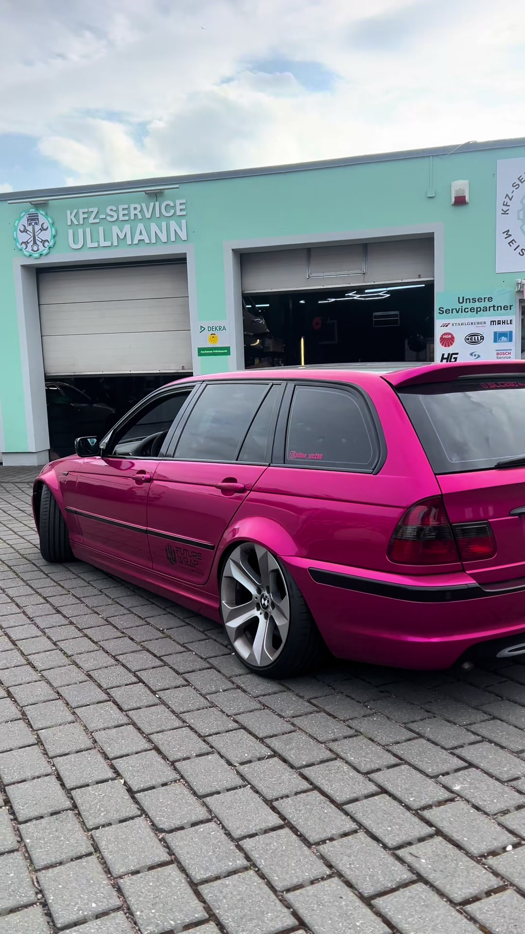 @Julien Stöckmann