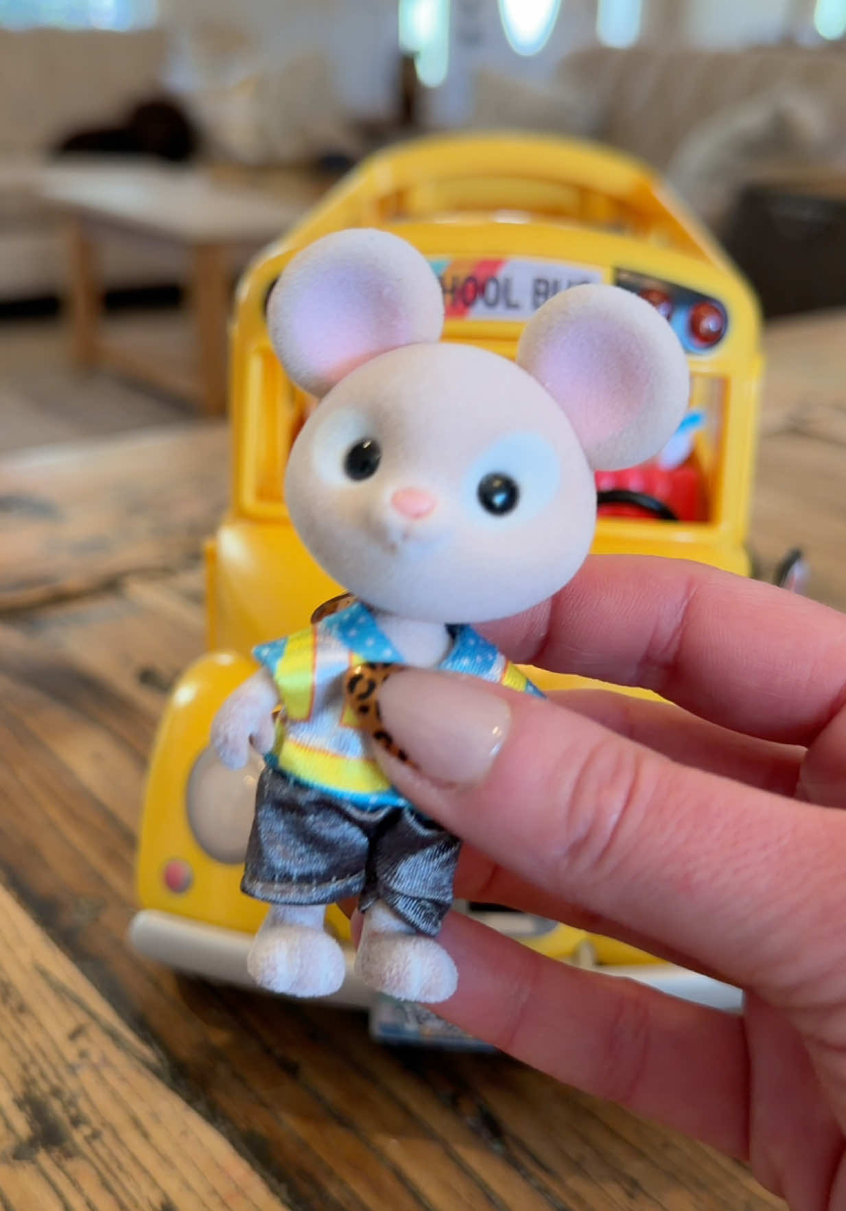 @Pretty Pretend Playroom