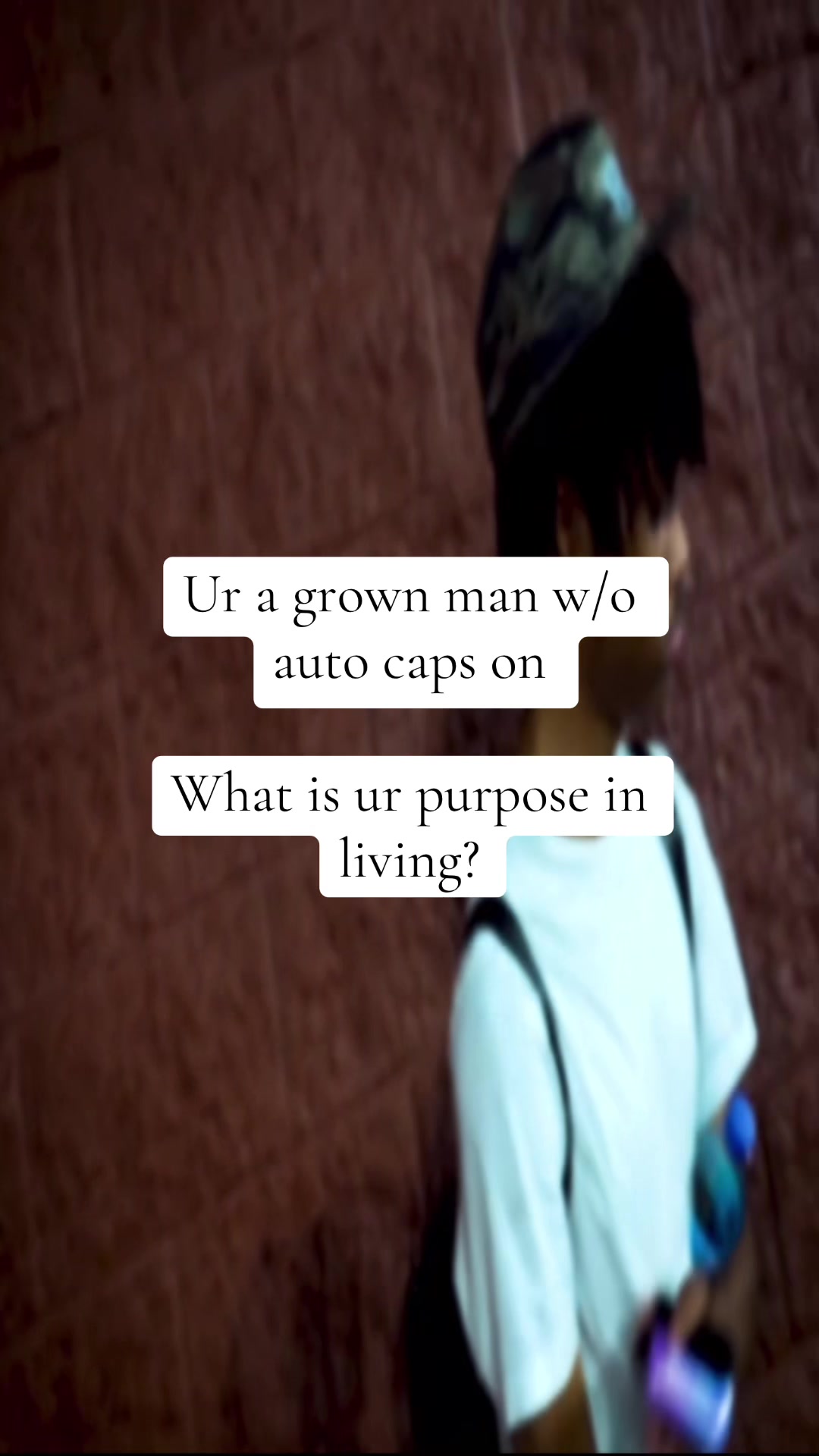 @im rlly tryin 9