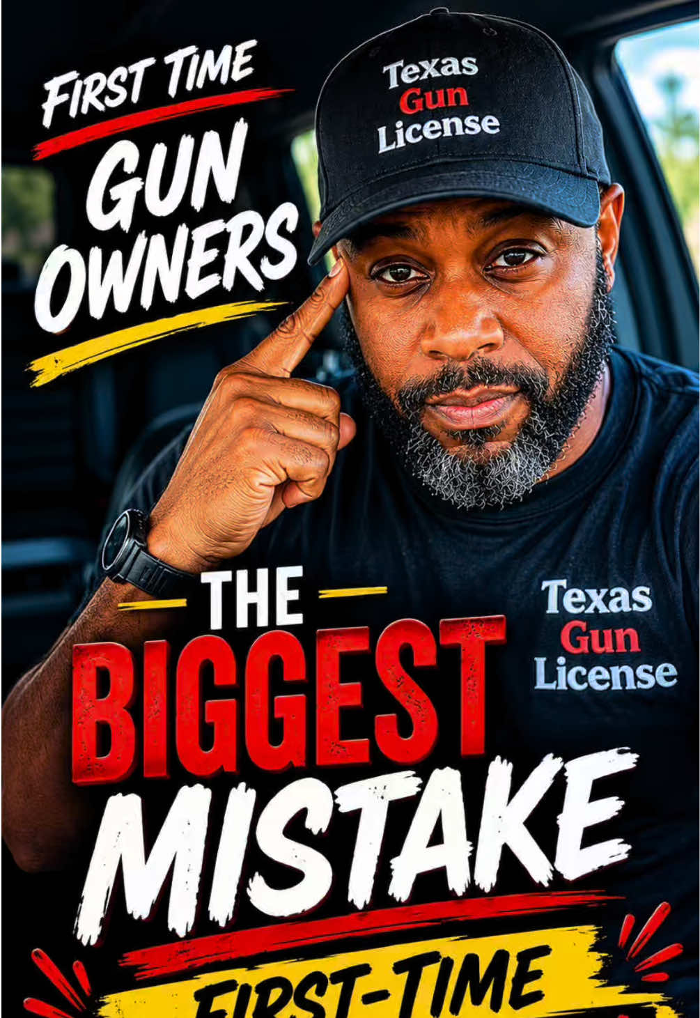 @Jay I TexasGunLicense