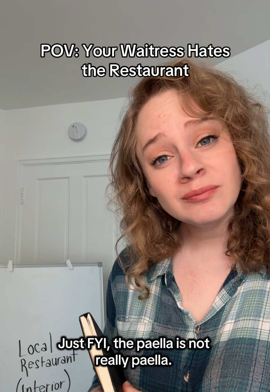 @Caroline