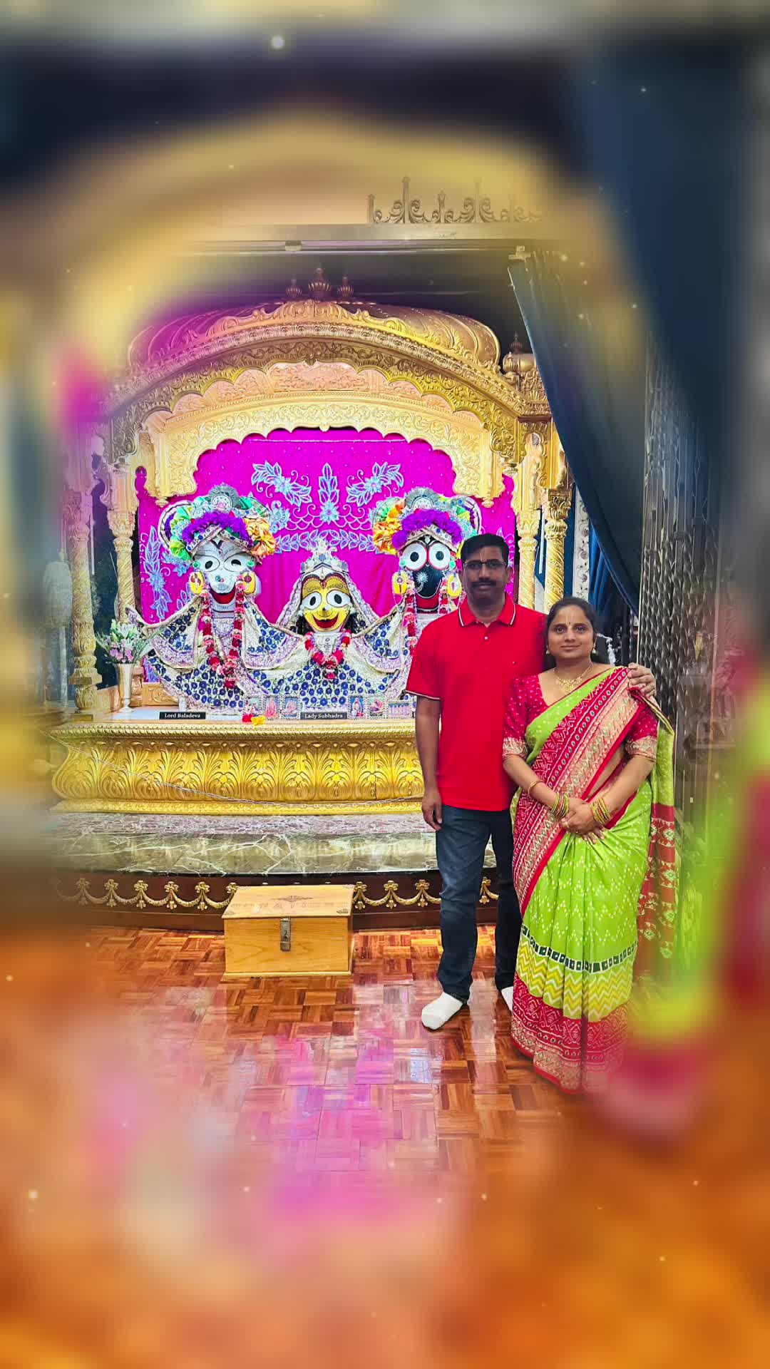 @Madhavi