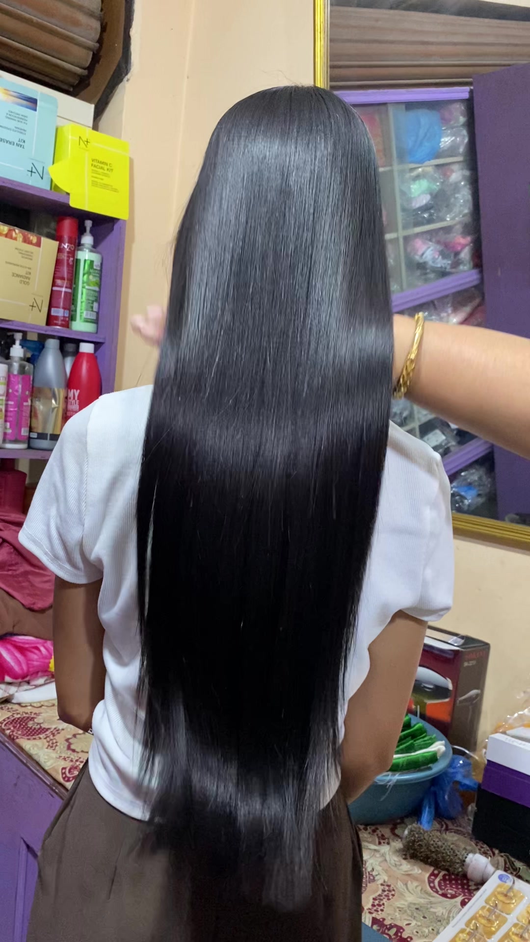 @Pana beauty parlour collection