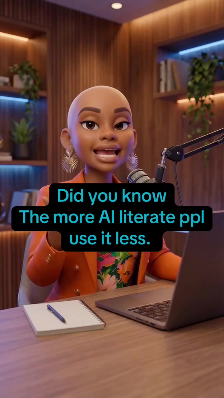 @Whitney | AI with Whit