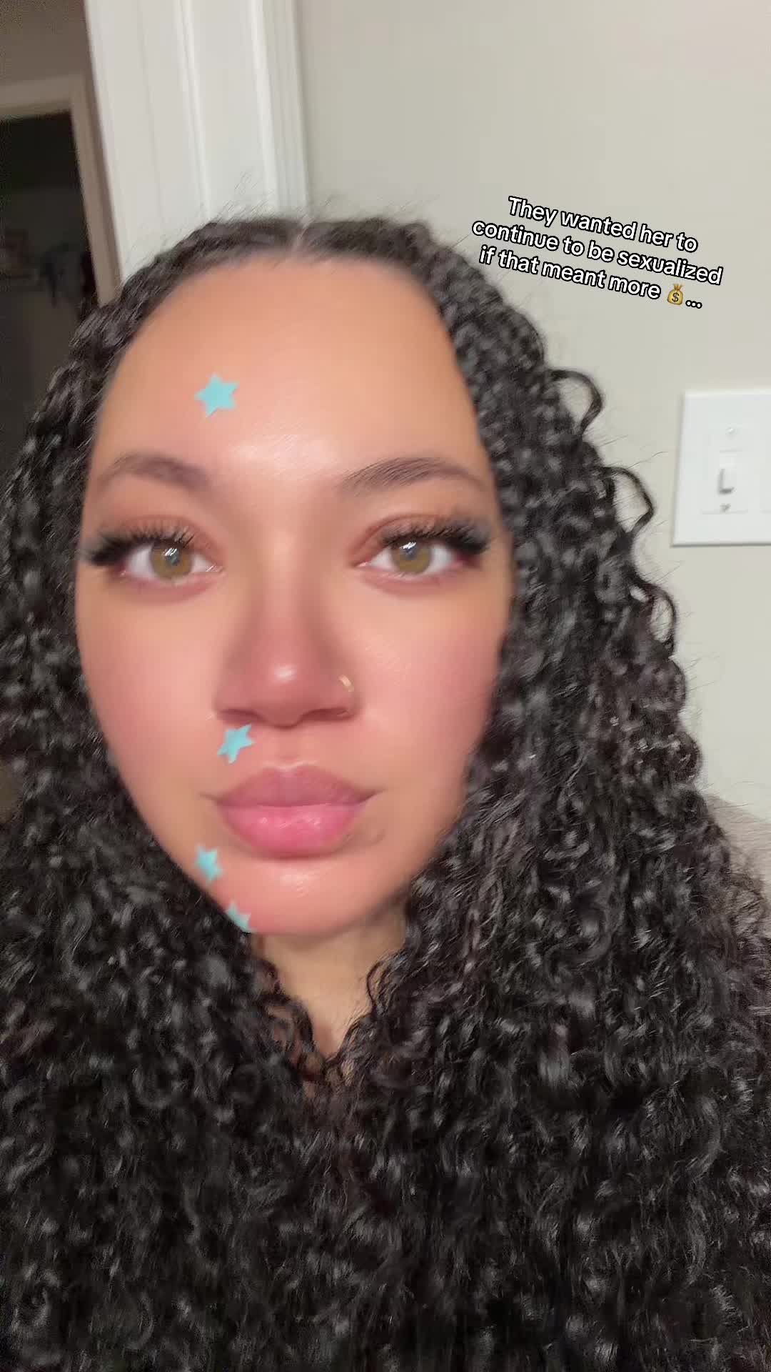 @Kiara Nicole