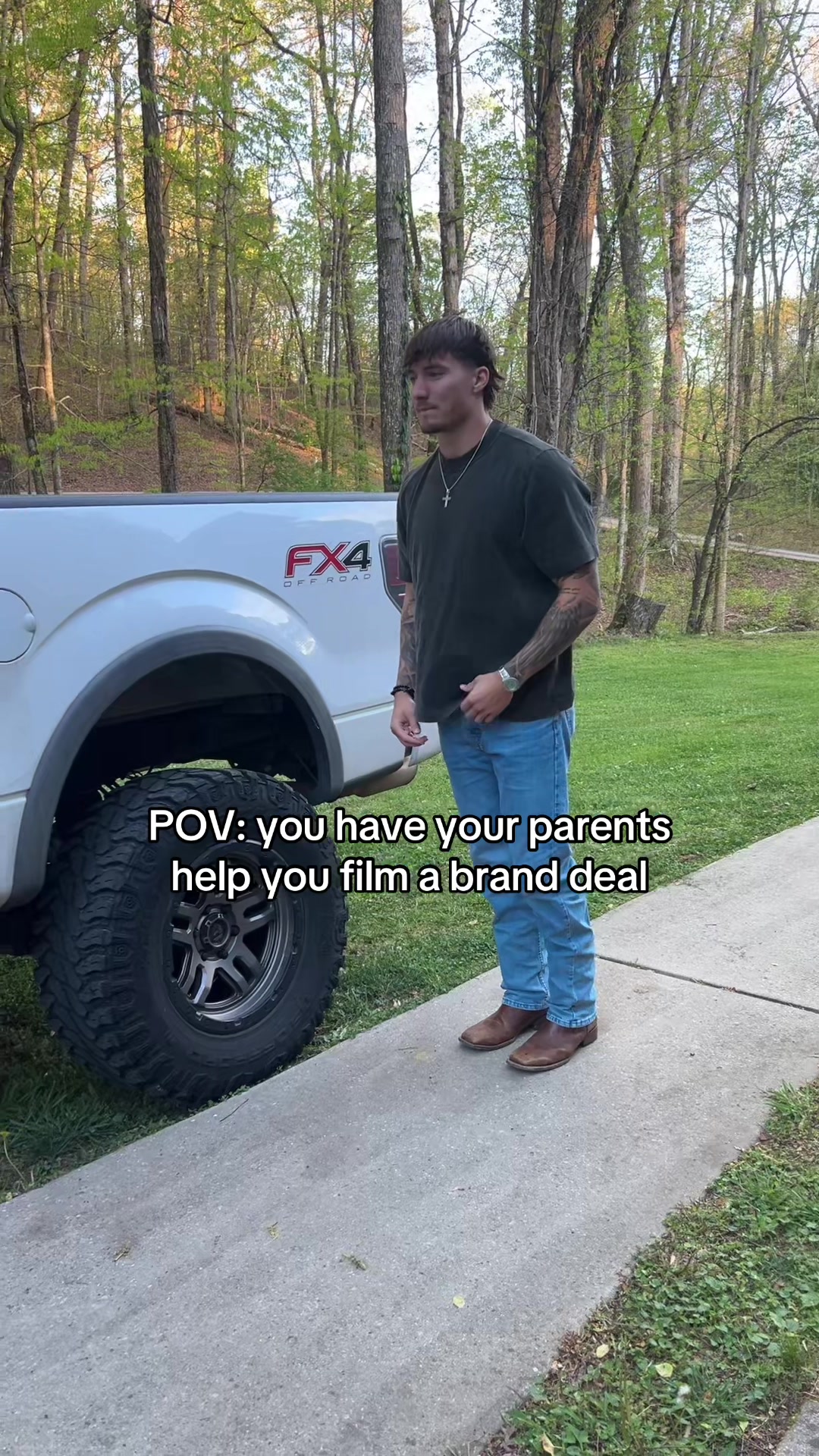 @Luke