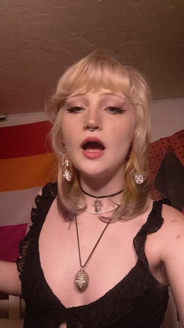 @Politely declined