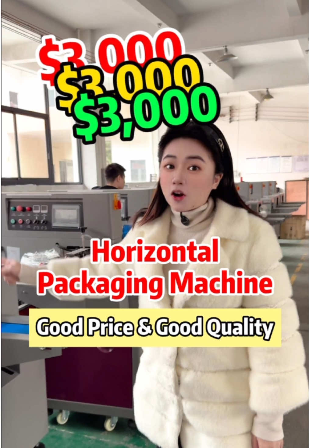 @Jiaqian Machinery