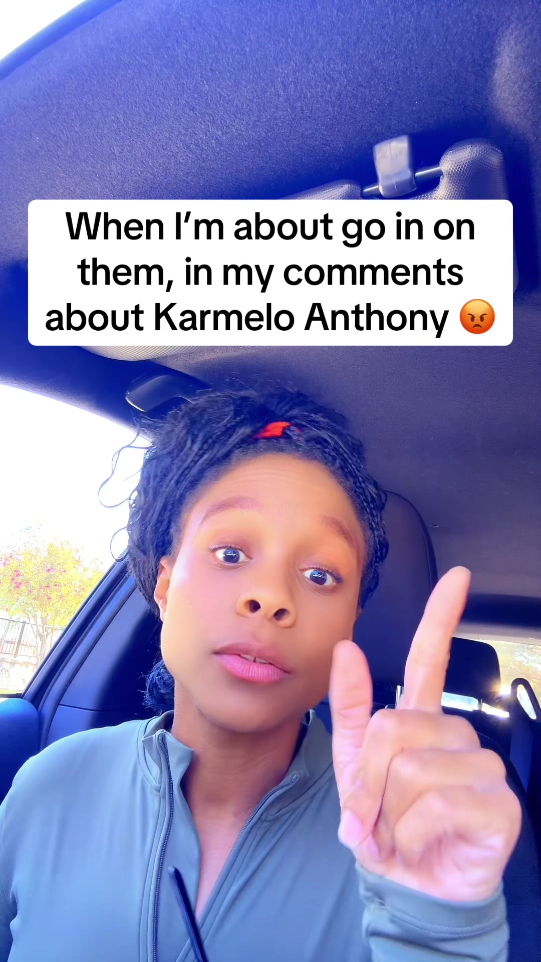 @Ms. Weekley The Advocating Mom