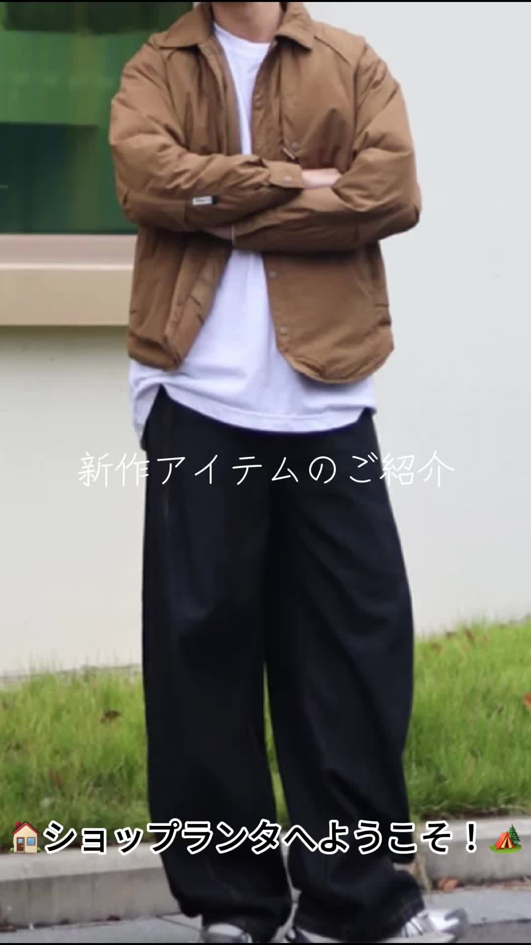 @ランタン /大人のカジュアルショップ