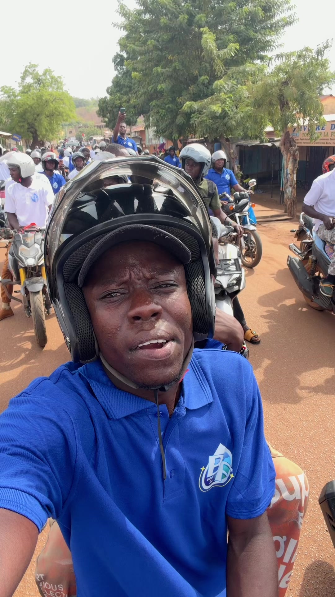 @Télévision Dapaong Savanes🇹🇬