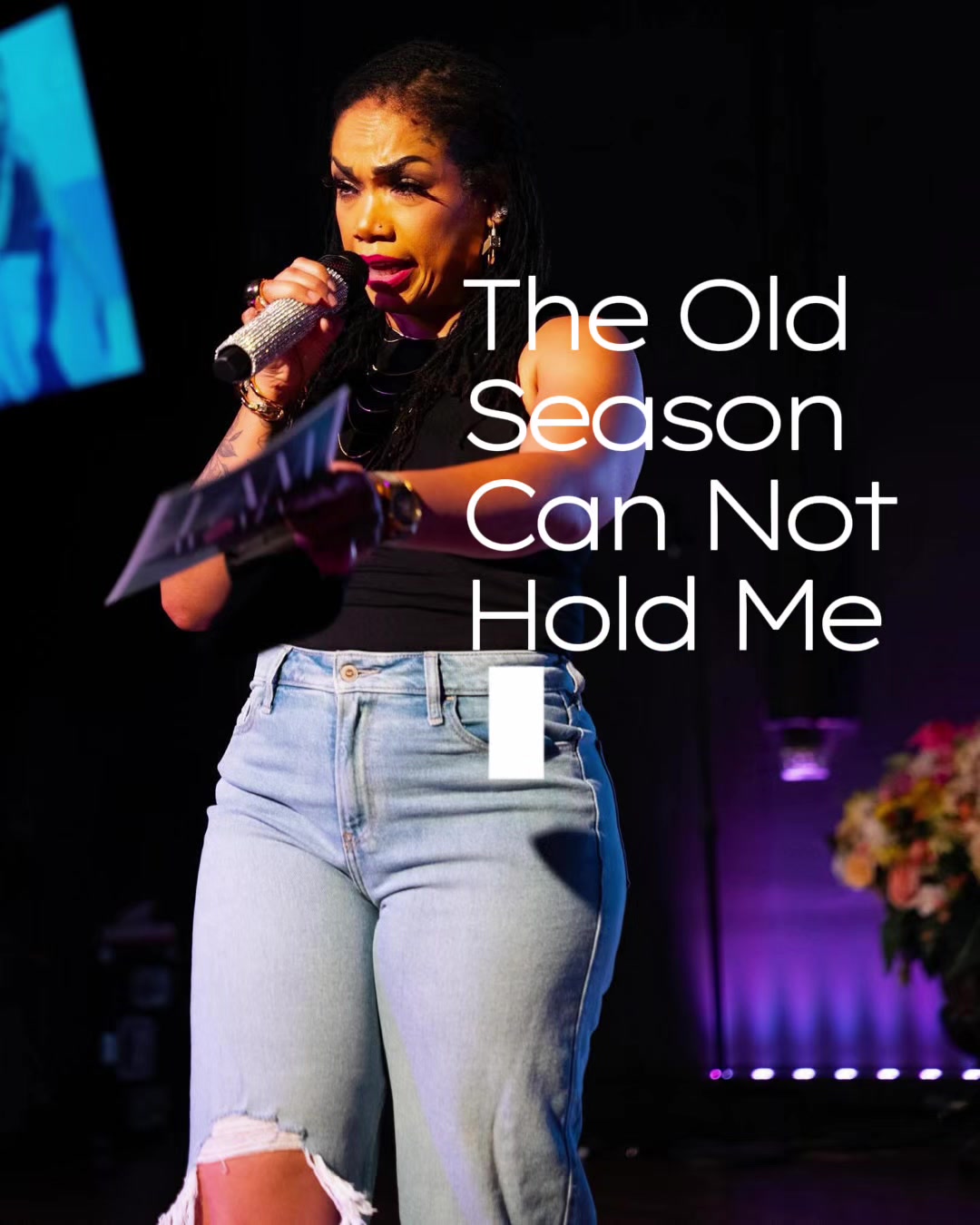 @ThePastorRoz👸🏽