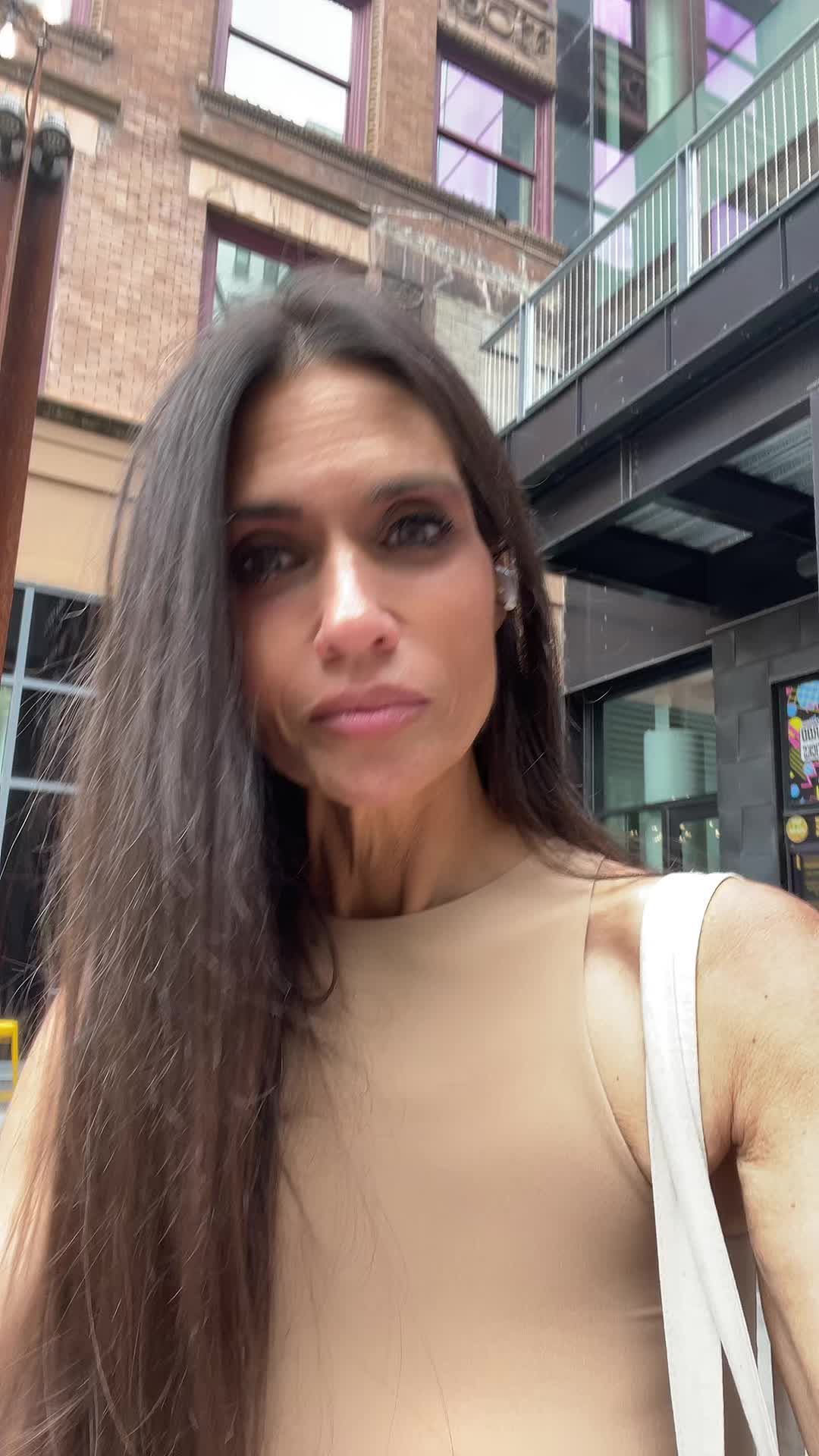 @Rebekah Rossi