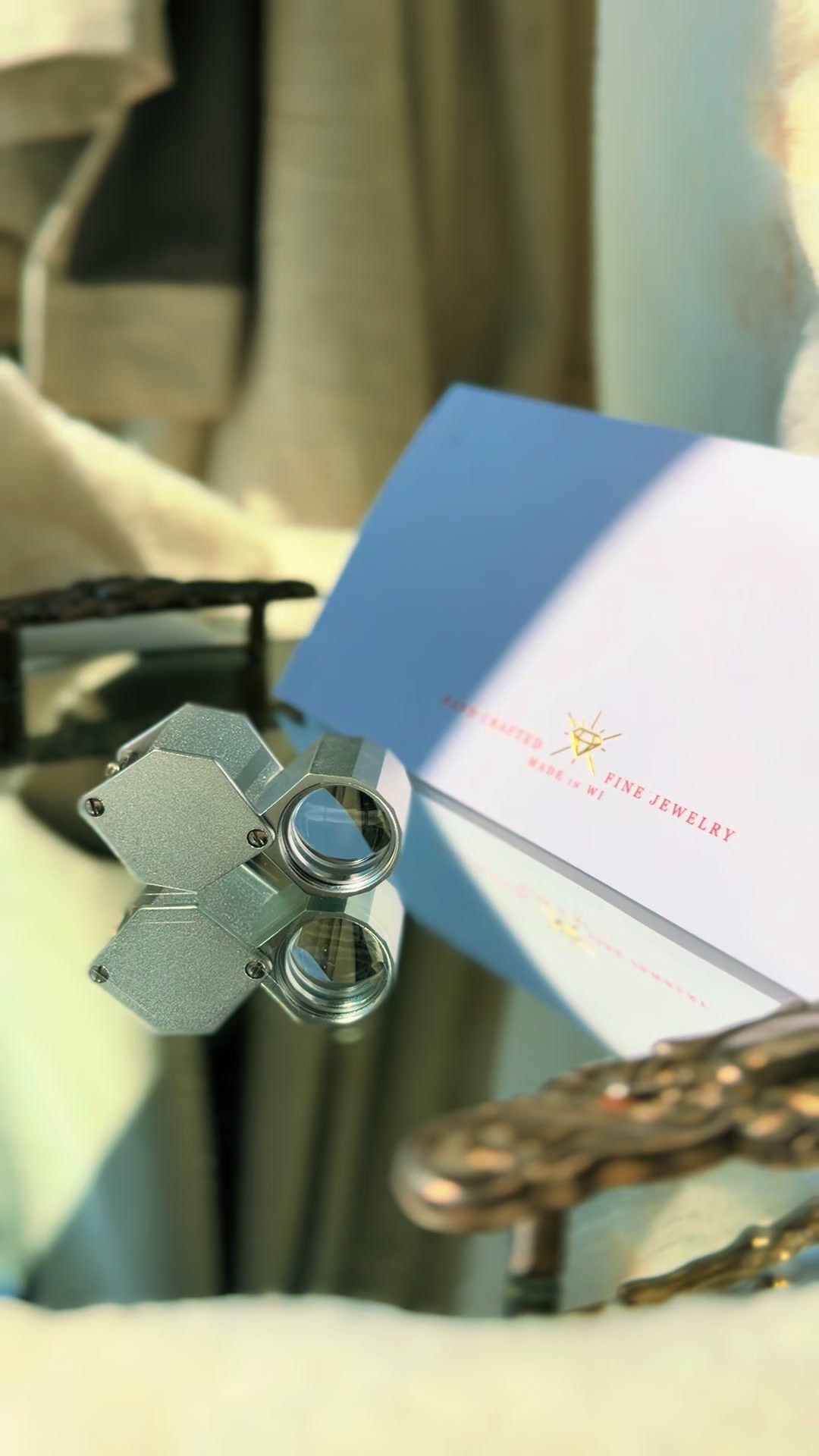 @Alyssa & Anna Fine Jewelry