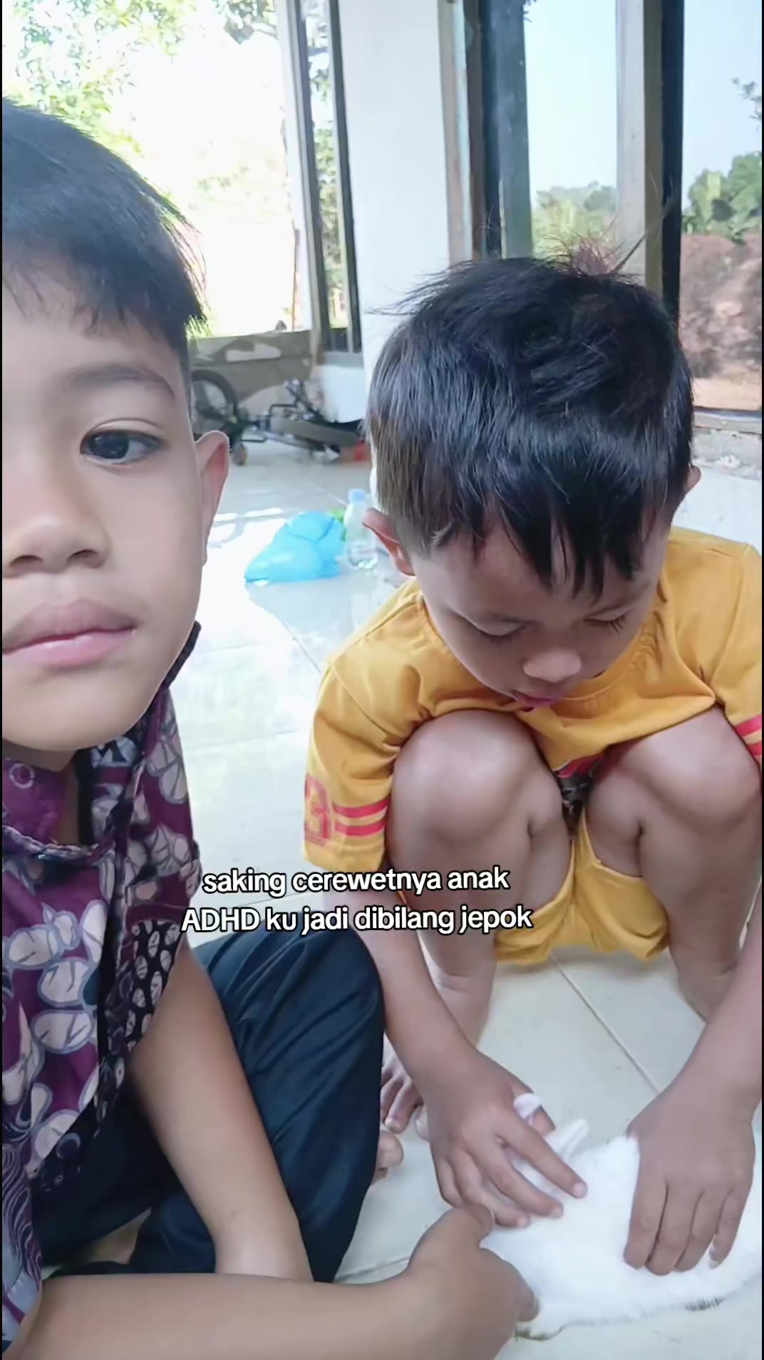 @Mamanya Absi Aksa
