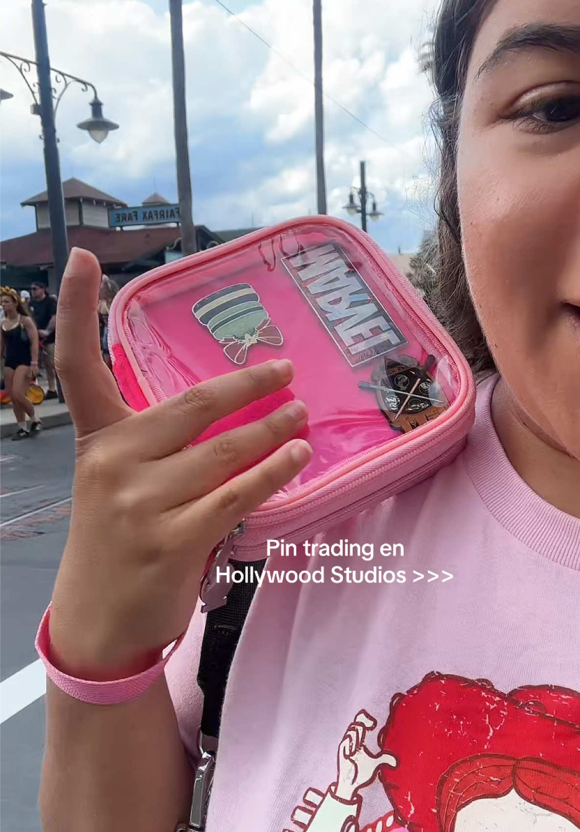 @Valery | Theme parks mom✨