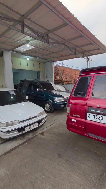 @Lfyd garage