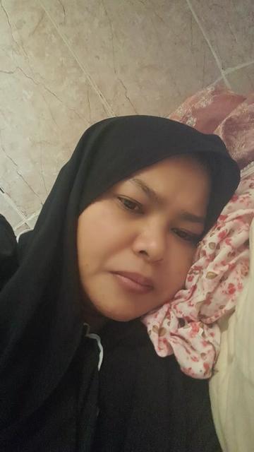 @RiTA. mamah Khalid 😍 syg