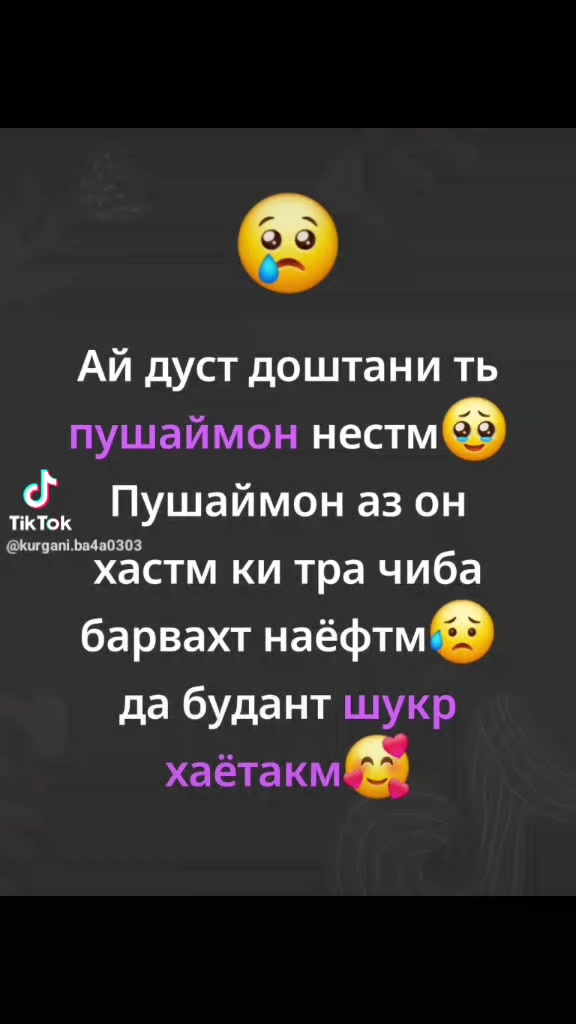 @саидчон