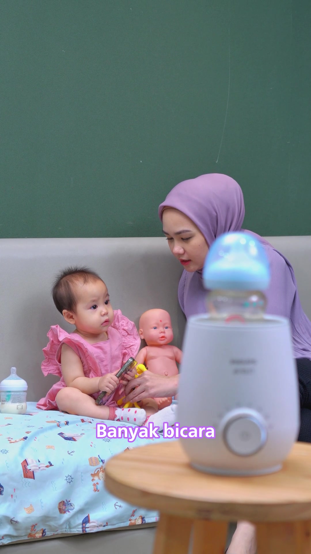@Philips Avent Official