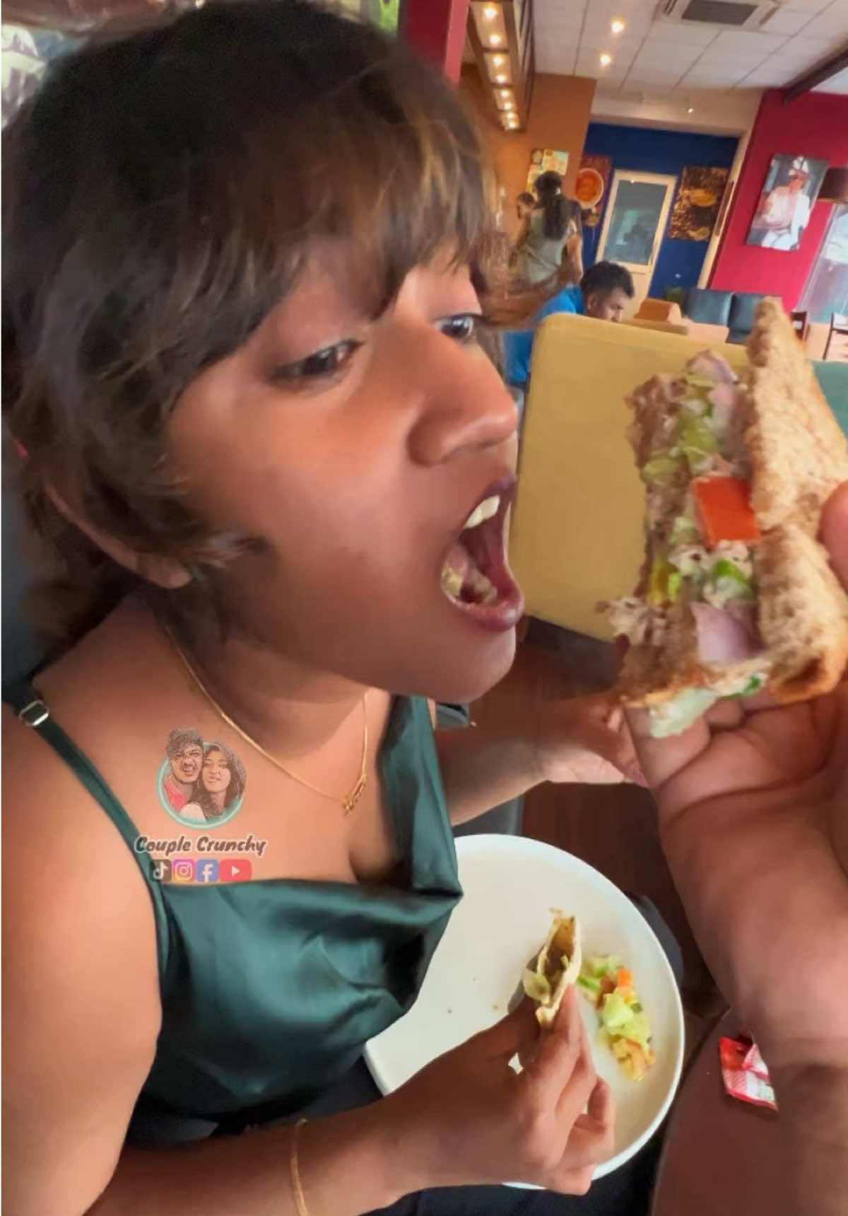 @CoupleCrunchy🙋🏻♂️🙋🏻♀️