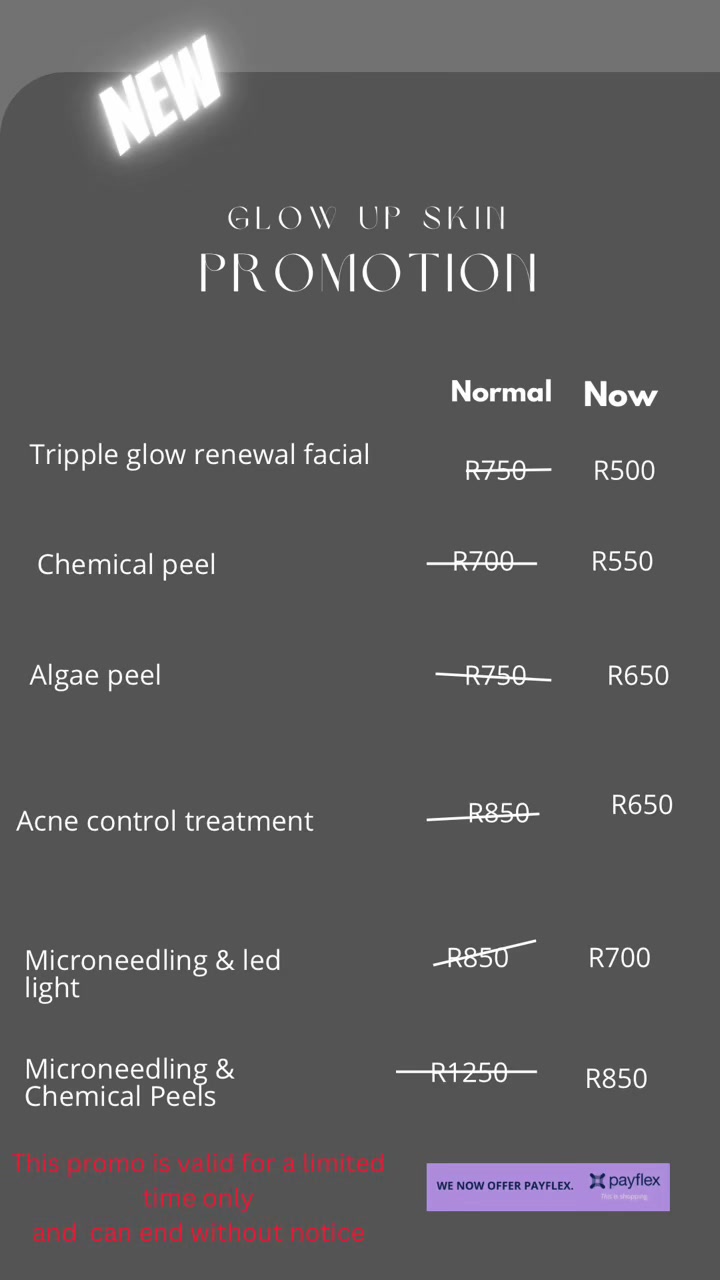 @keapelo skin & beauty