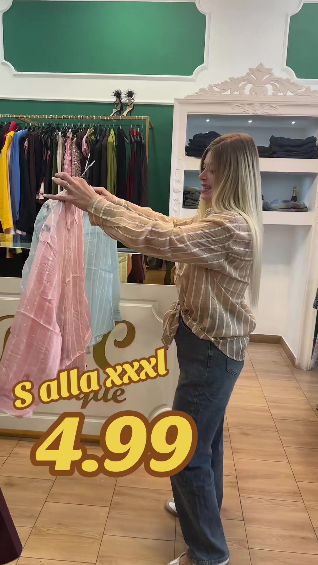 @R & C Boutique