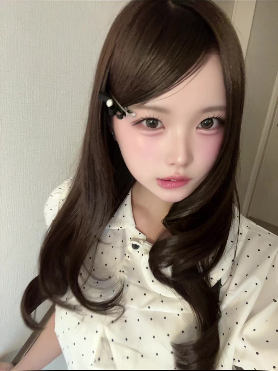 @茜音