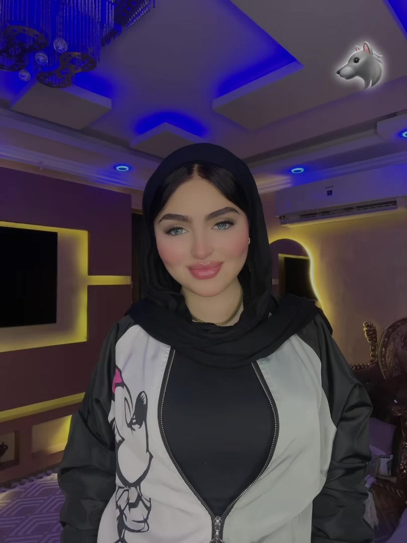 @﮼فيرو🐺