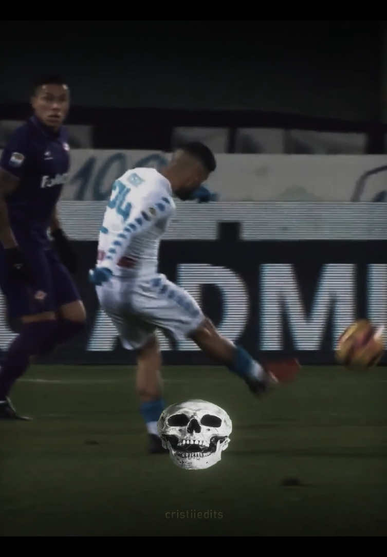 @Cristiano