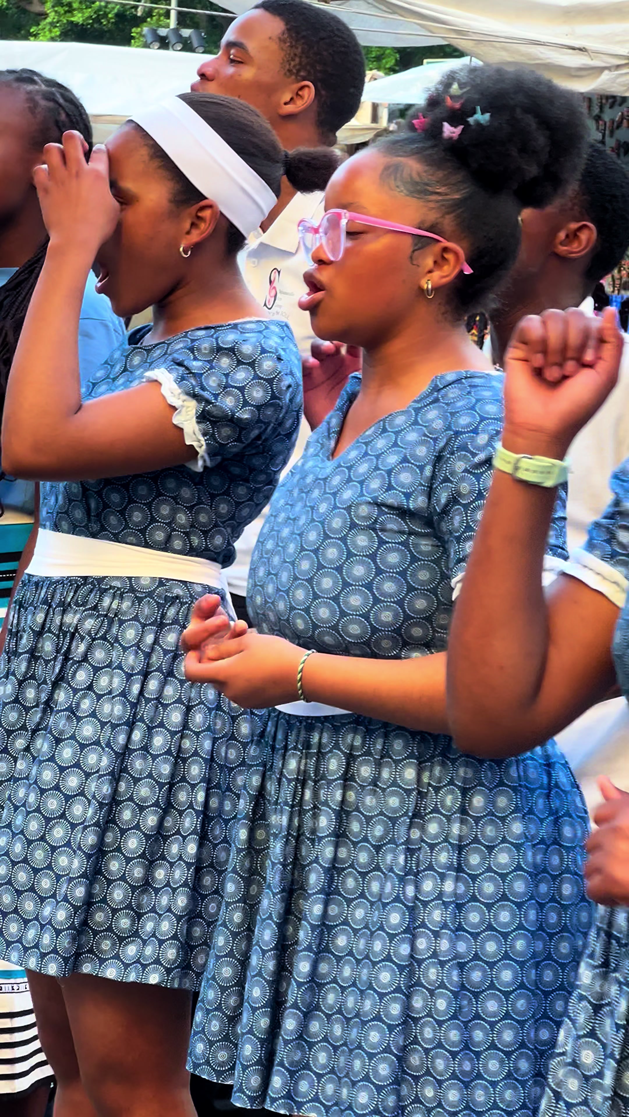 @Siphamandla Arts Group