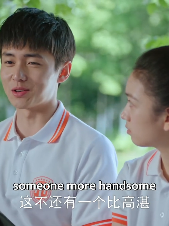 @Kristine Lee