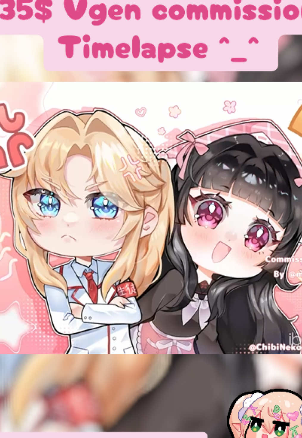 @ChibiNekoos