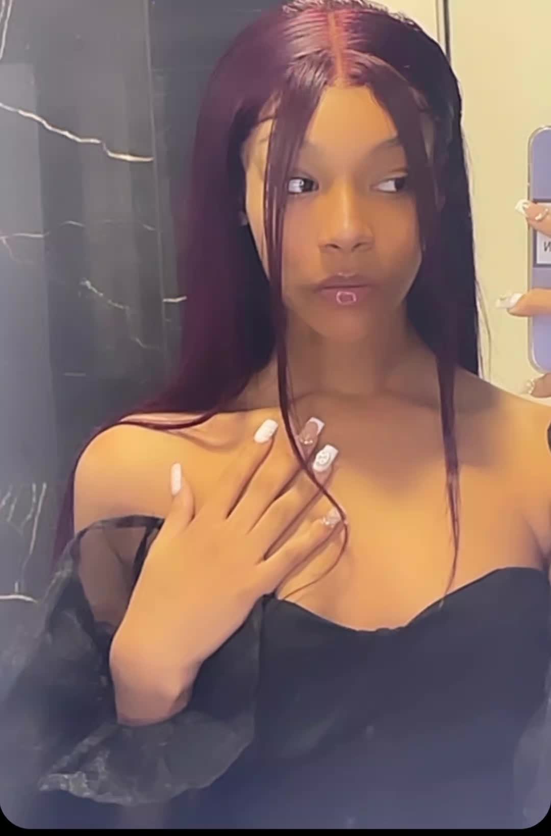 @Troublemakers