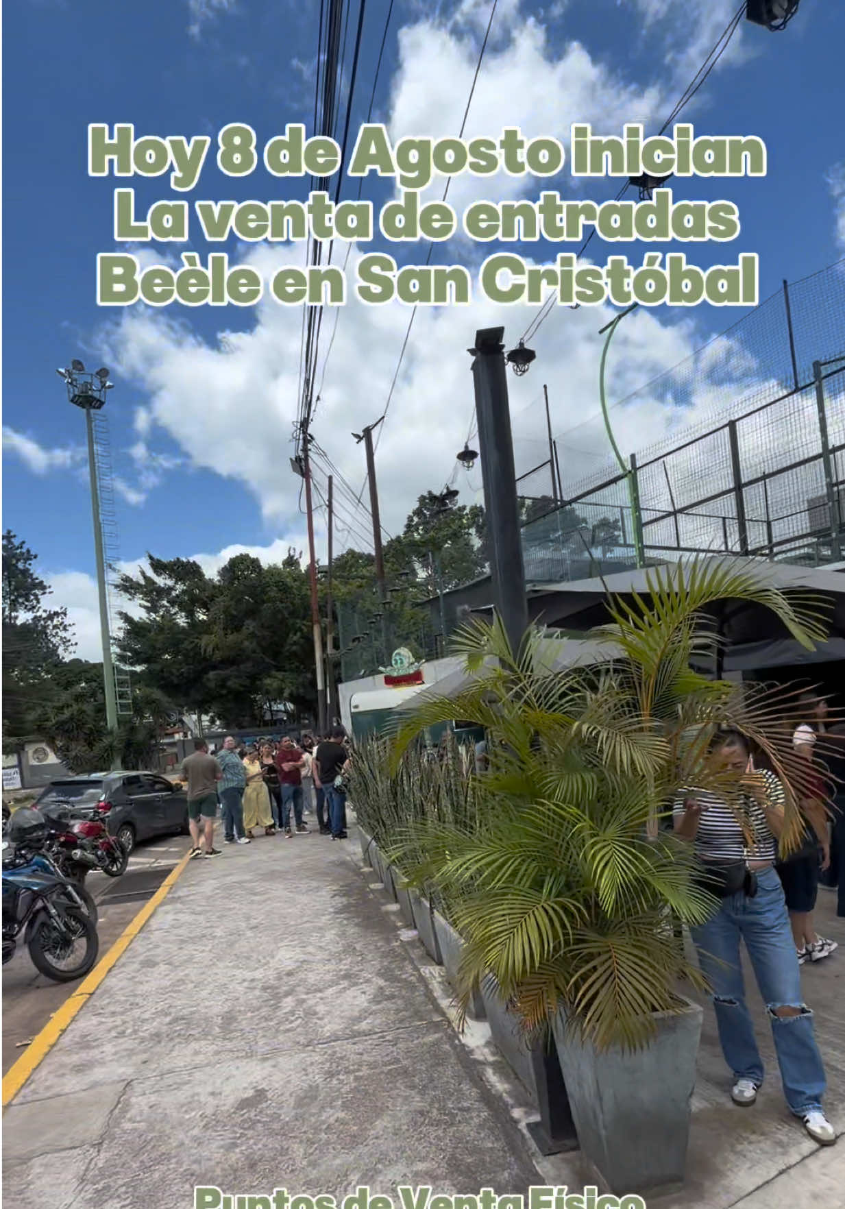 @Vicente Davila