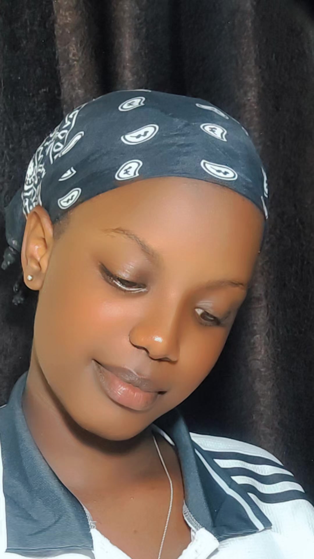 @Uwera chammah ✨️