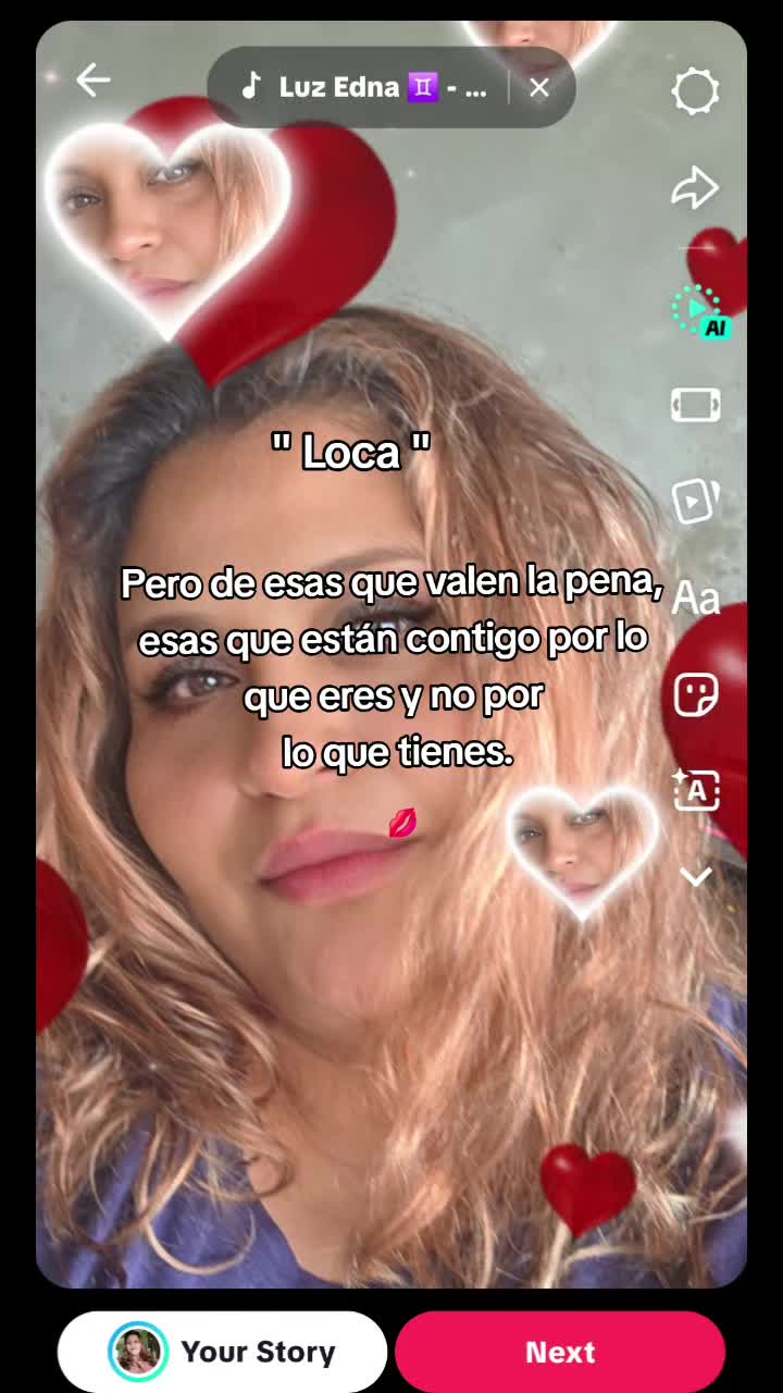 @Esmeralda Montoya