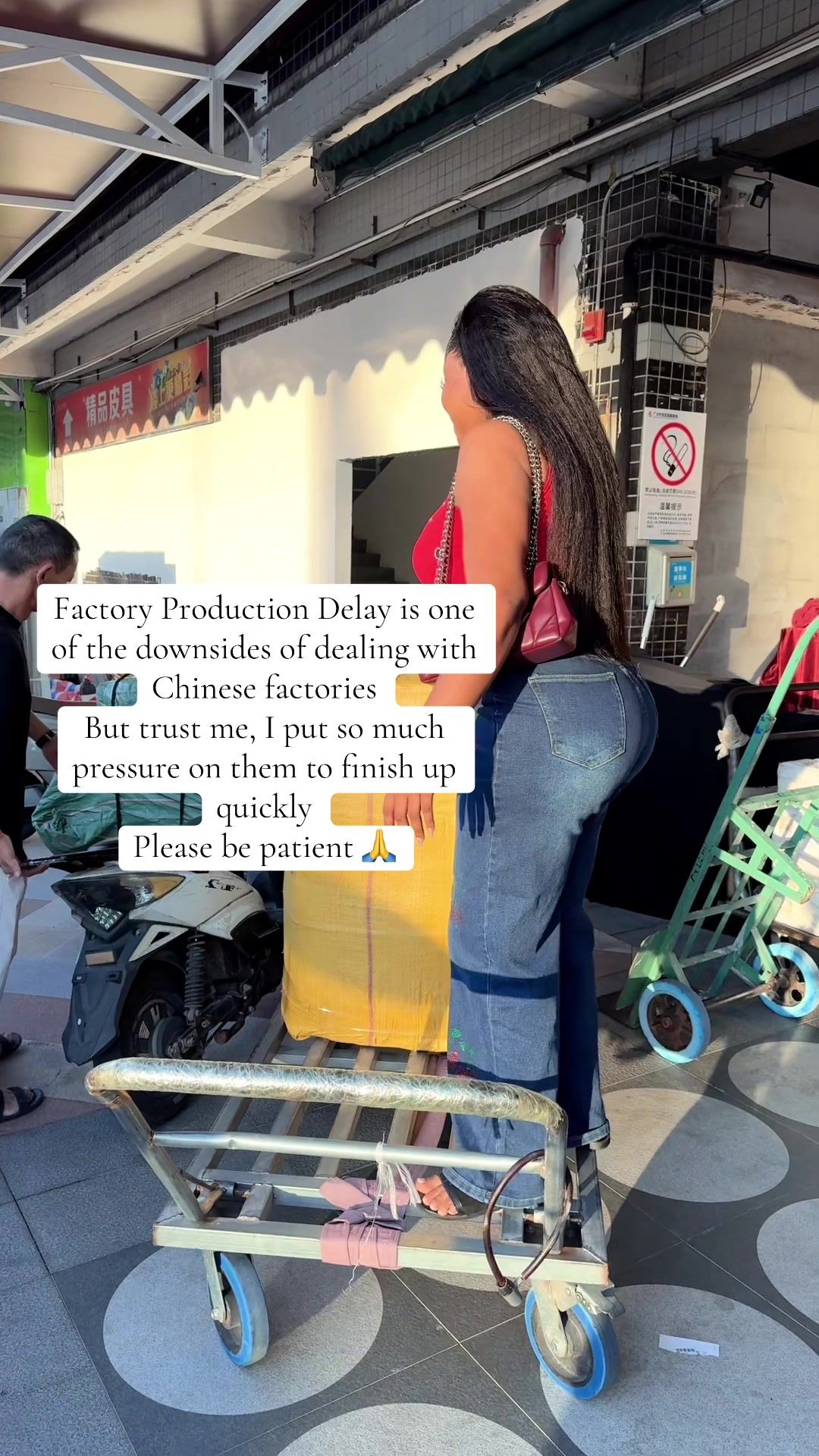 @CHINA IMPORTATION AGENT 🇨🇳