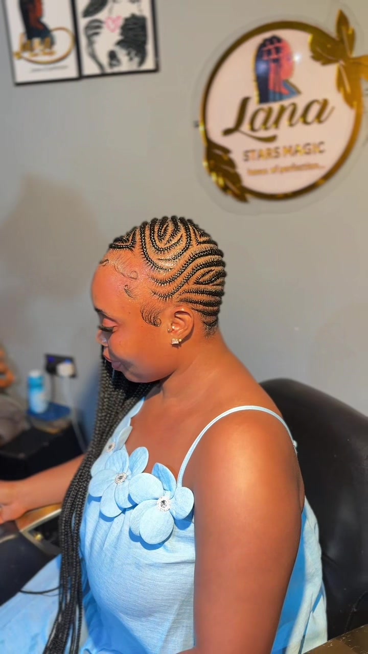 @FESTAC/SATELLITE STYLIST