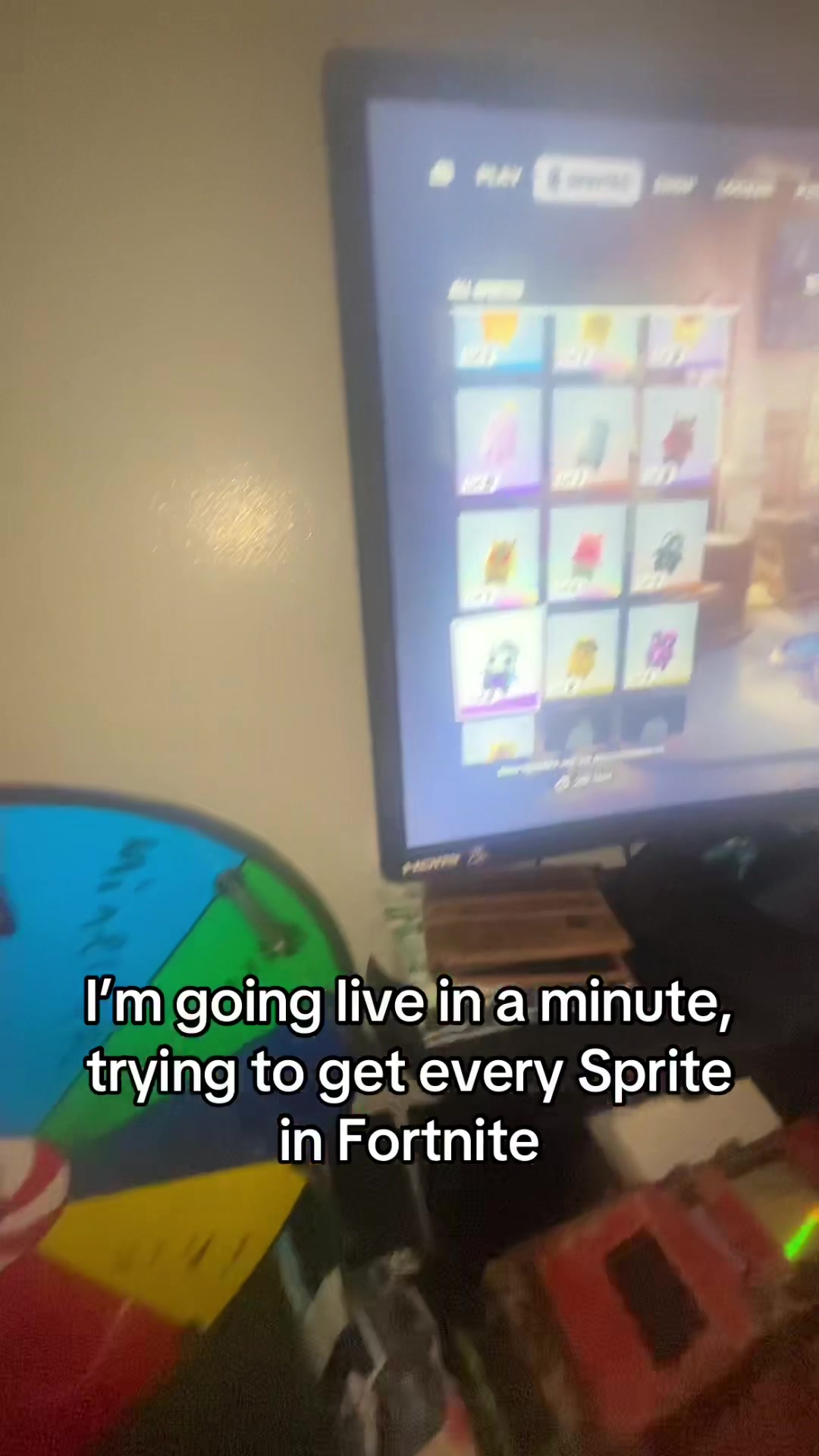 @TikToknotification