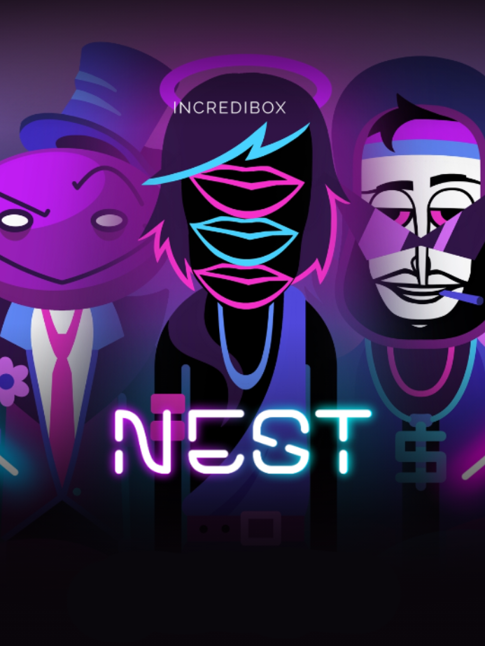 @daHSLKMS SK incredibox