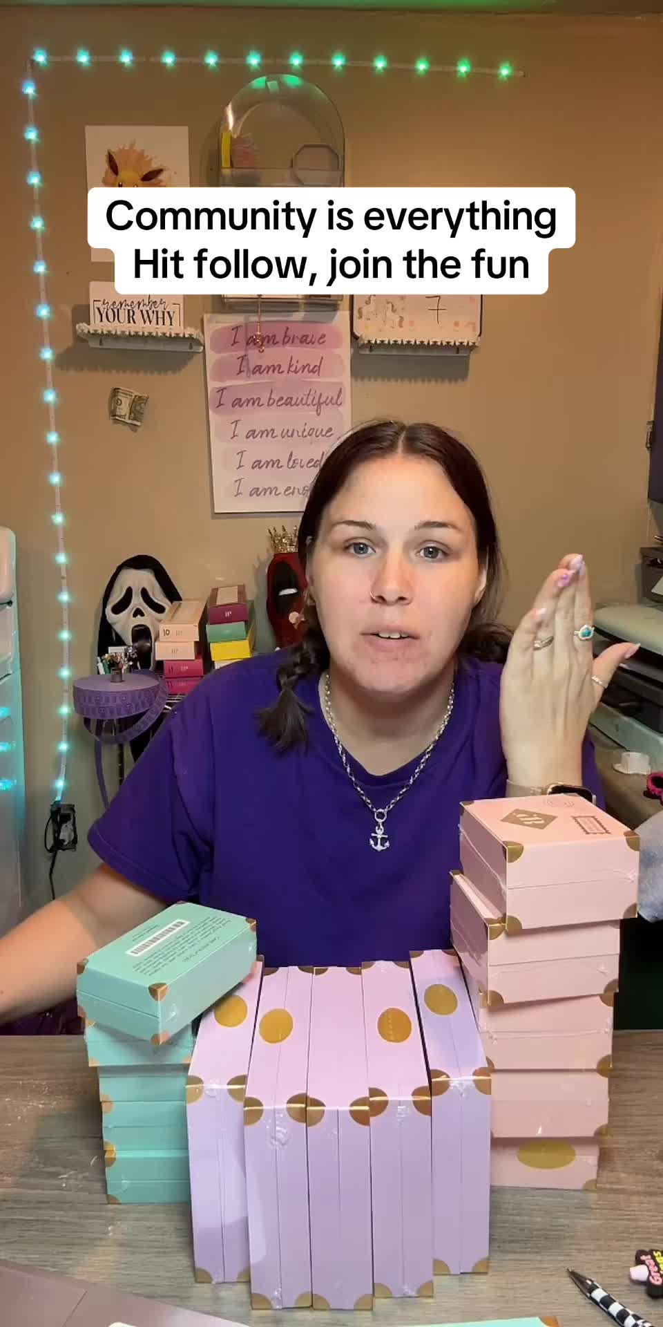 @Lysha|PurpleReignFizz💎💜