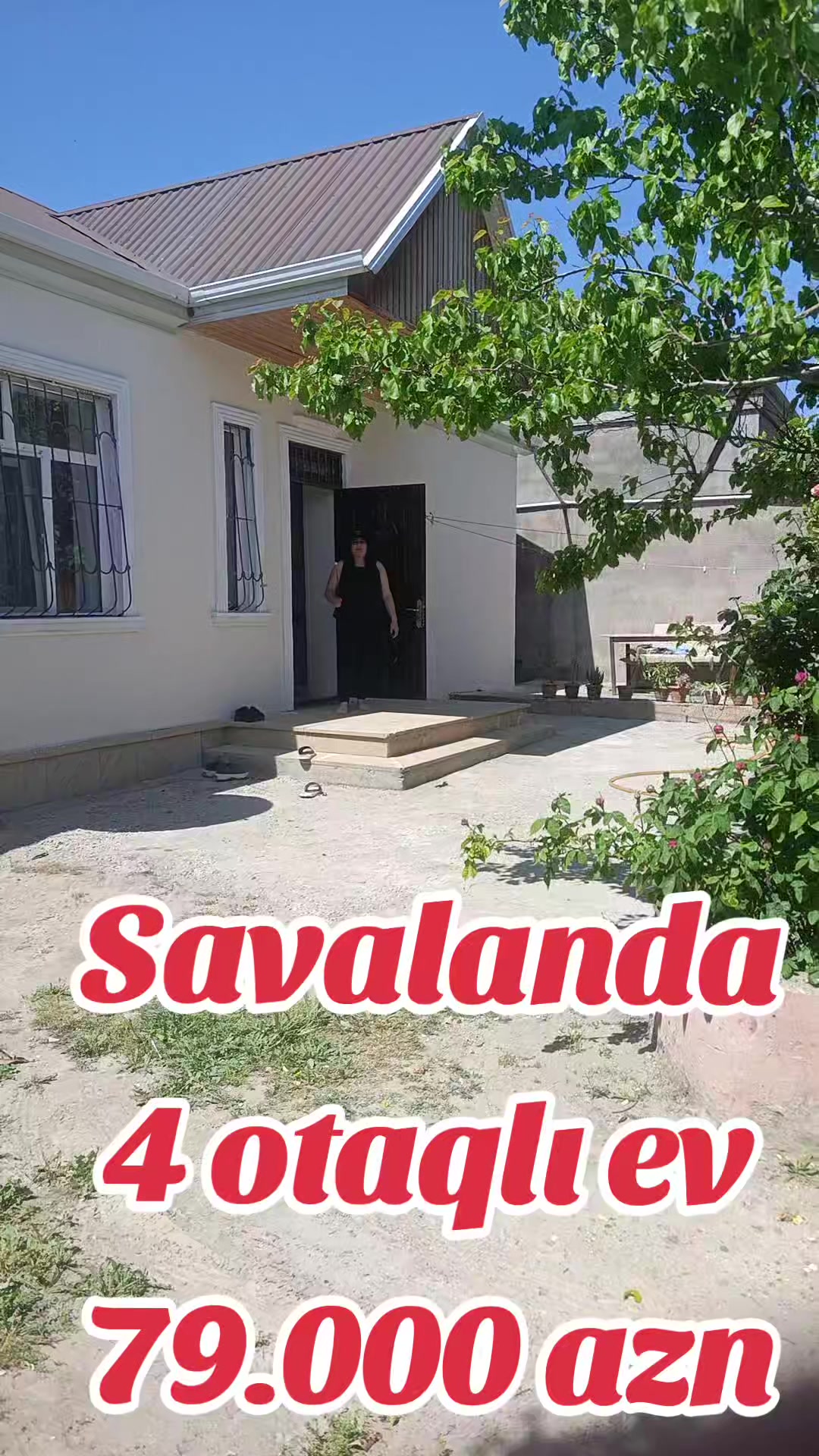 @Maştağa evləri