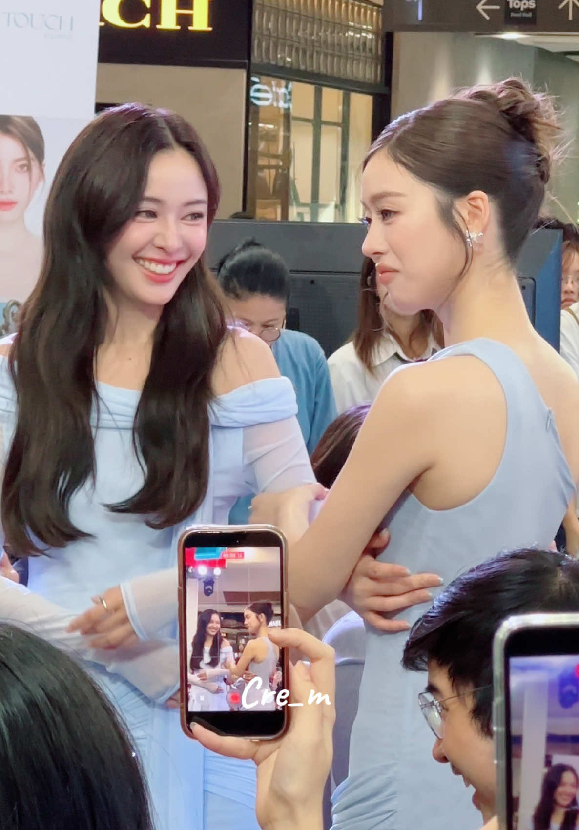 @⛅️🩵💛Cre_m🐧🦭🌸