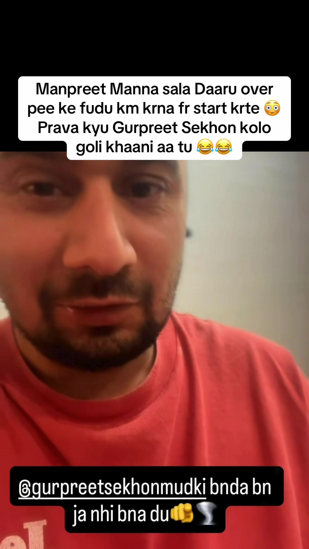 @Punjabi Song Trends