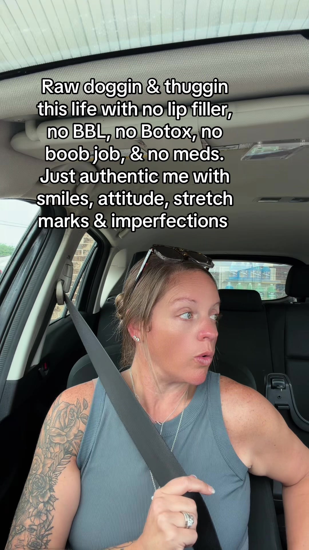 @Kristen Ramirez