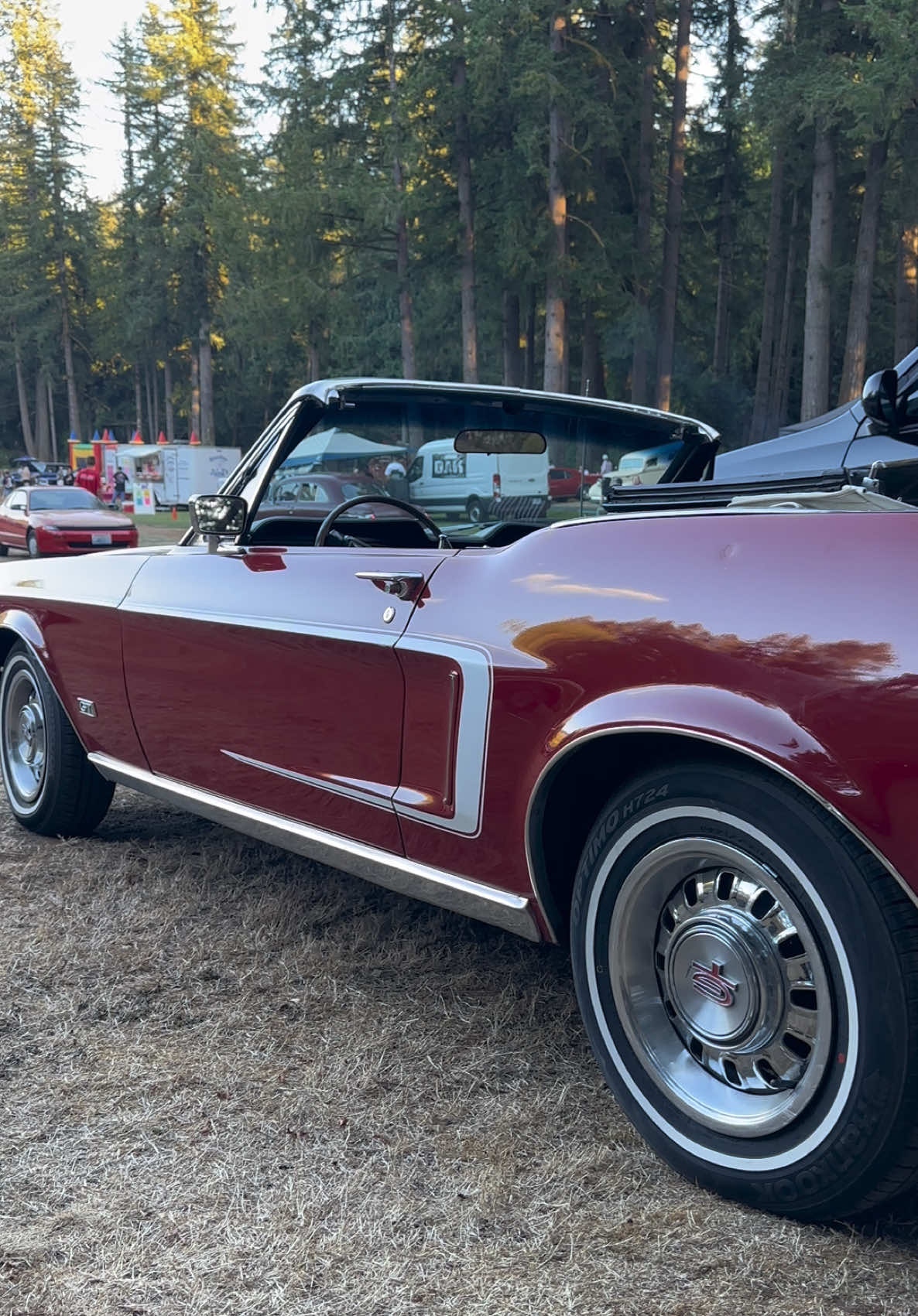 @V8 Vibes