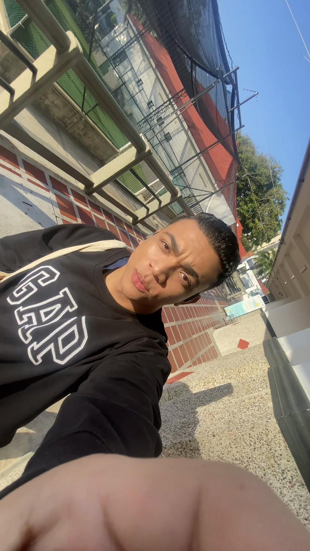 @Andrés Muñoz