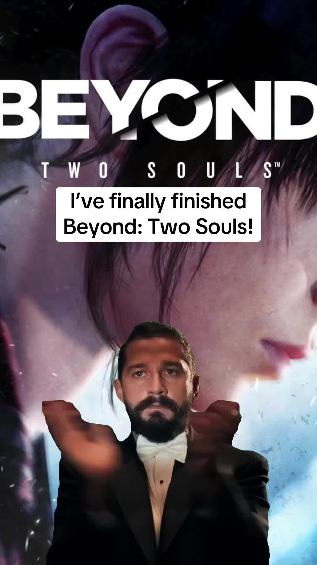@The Shadow King Gamer